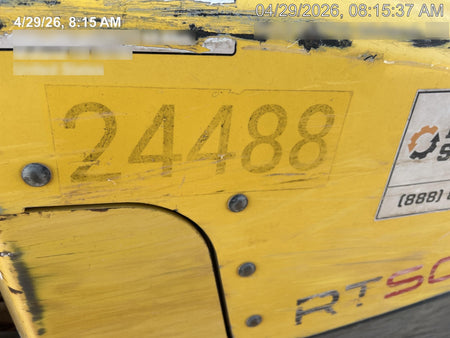 2019 WACKER NEUSON RTKx-SC3