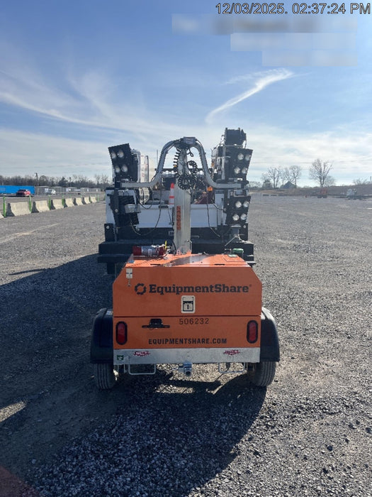 2025 WANCO WLTT-4MM4K