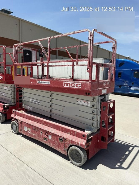 2020 MEC 4555SE