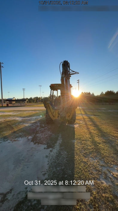 2020 JOHN DEERE 310LEP