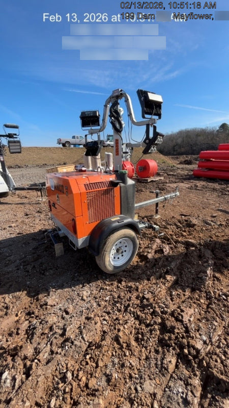 2025 WANCO WLTT-4MM4K