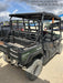 2019 KAWASAKI Mule PRO-DXT (Half Door)