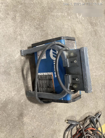 2021 MILLER ELECTRIC CST-280