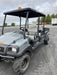 2023 Club Car CA1700D Canopy, Diesel, 4 Passenger