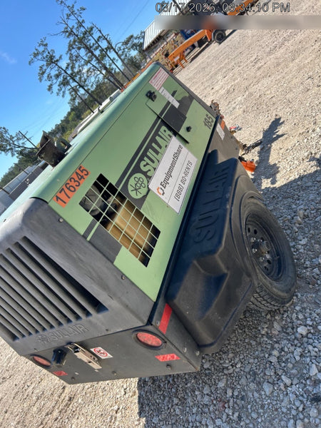 2021 SULLAIR 185D-DPQ KU4F