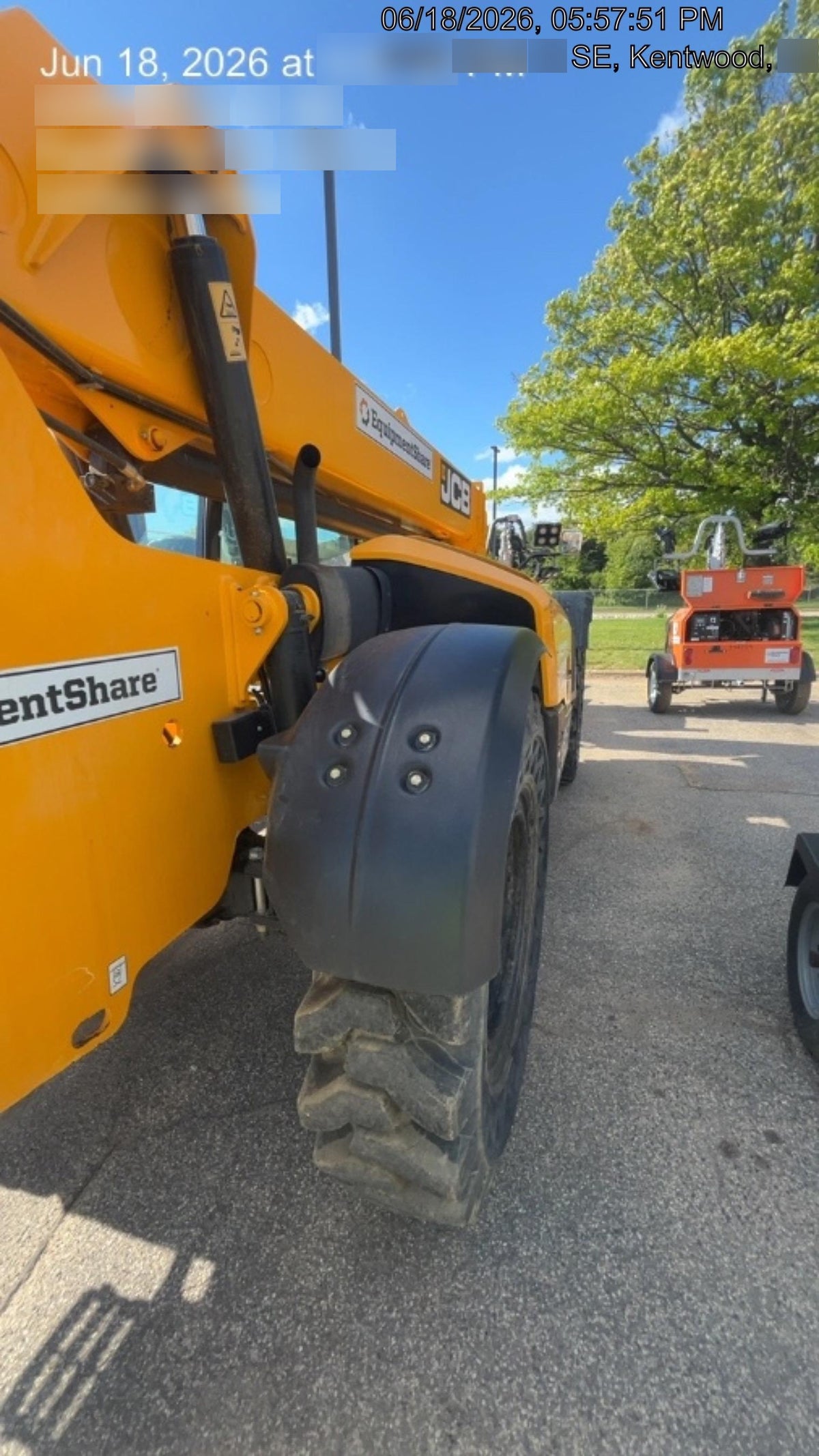 2022 JCB 509-42