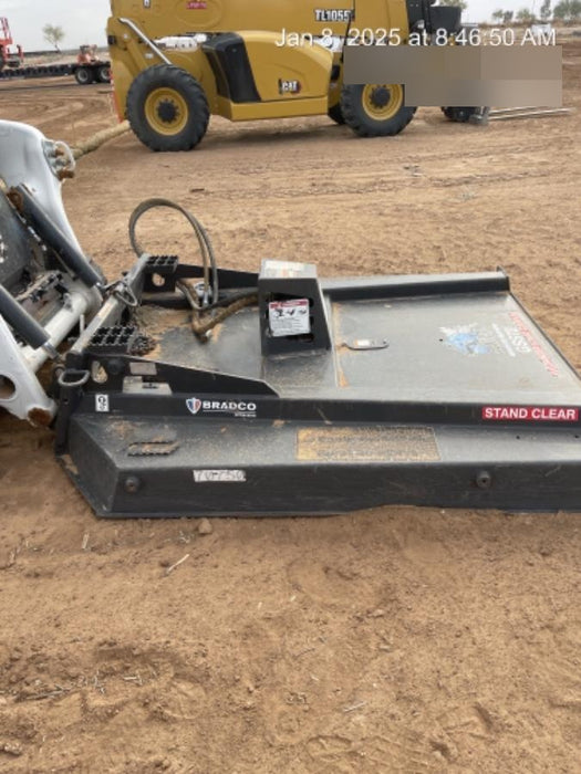 2020 PALADIN 30372A-0022