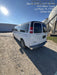 2025 CHEVROLET Express Van - Rental