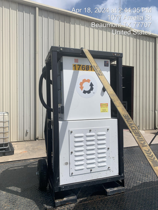 2021 TRYSTAR 15KVA