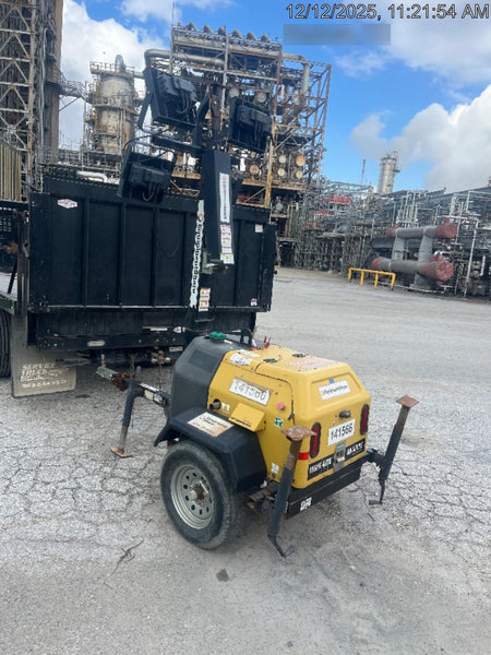 2021 ALLMAND NLV3GR