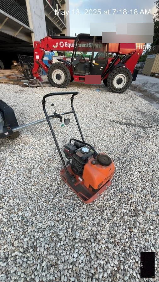2023 MULTIQUIP MVC82VHW