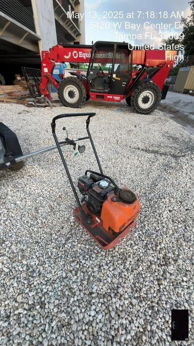 2023 MULTIQUIP MVC82VHW