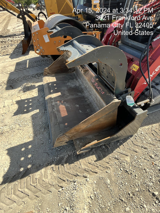 2023 SOLESBEE SBG-84