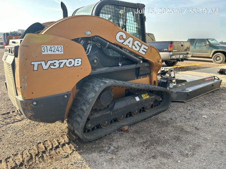 2023 CASE TV370B