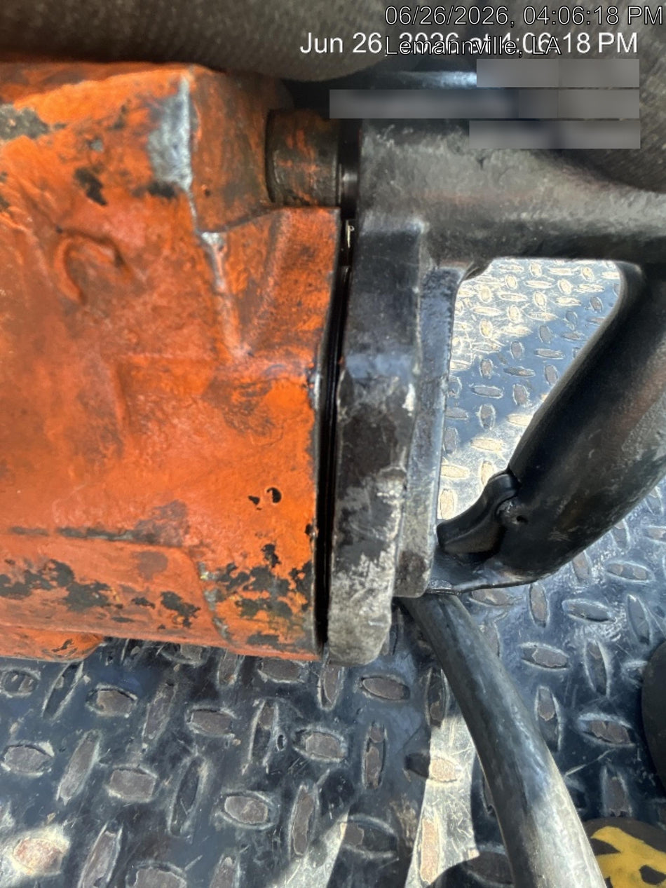 2023 MICHIGAN PNEUMATIC ES-4955B2-TRACKER
