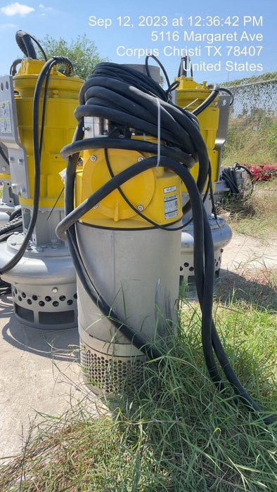 2023 ATLAS COPCO D95 N