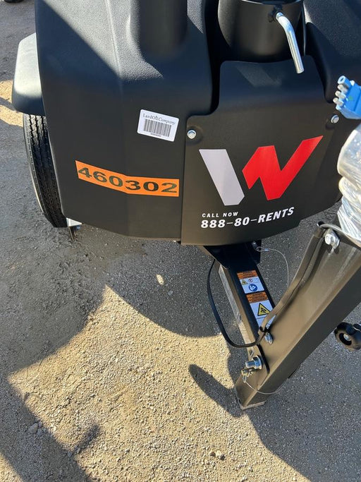 2024 WACKER NEUSON LTT4