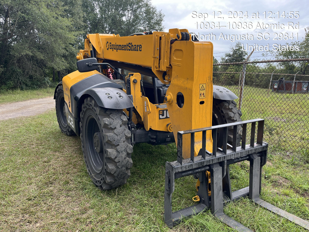 2024 JCB 506-36