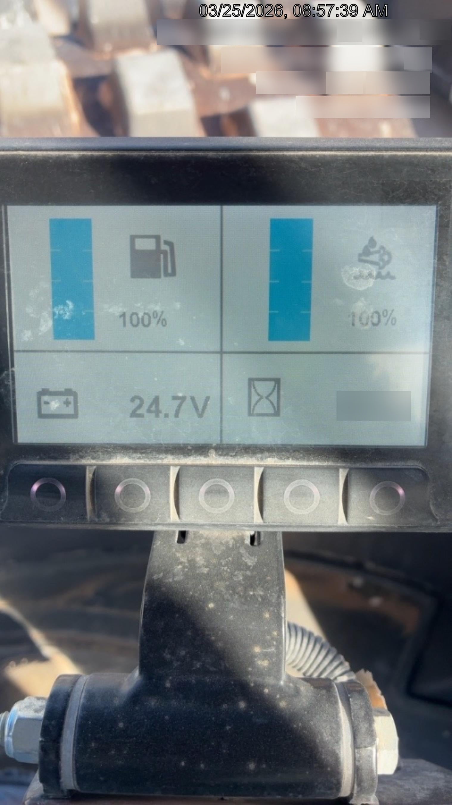 2024 DYNAPAC CA2500PD