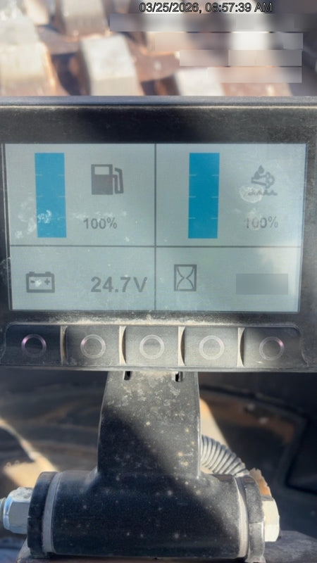 2024 DYNAPAC CA2500PD