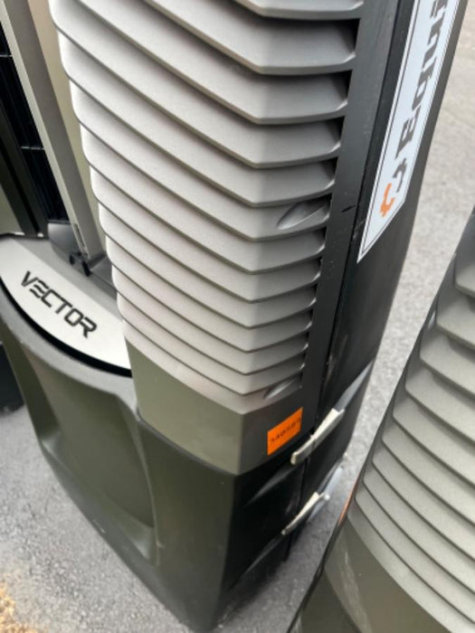 2023 VECTOR Vector Max