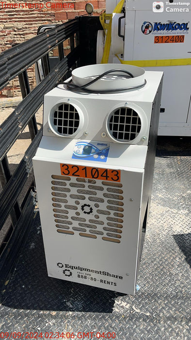 2023 KWIKOOL KPAC1411-2