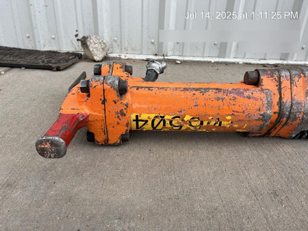 2020 MICHIGAN PNEUMATIC MP-TPB90-114