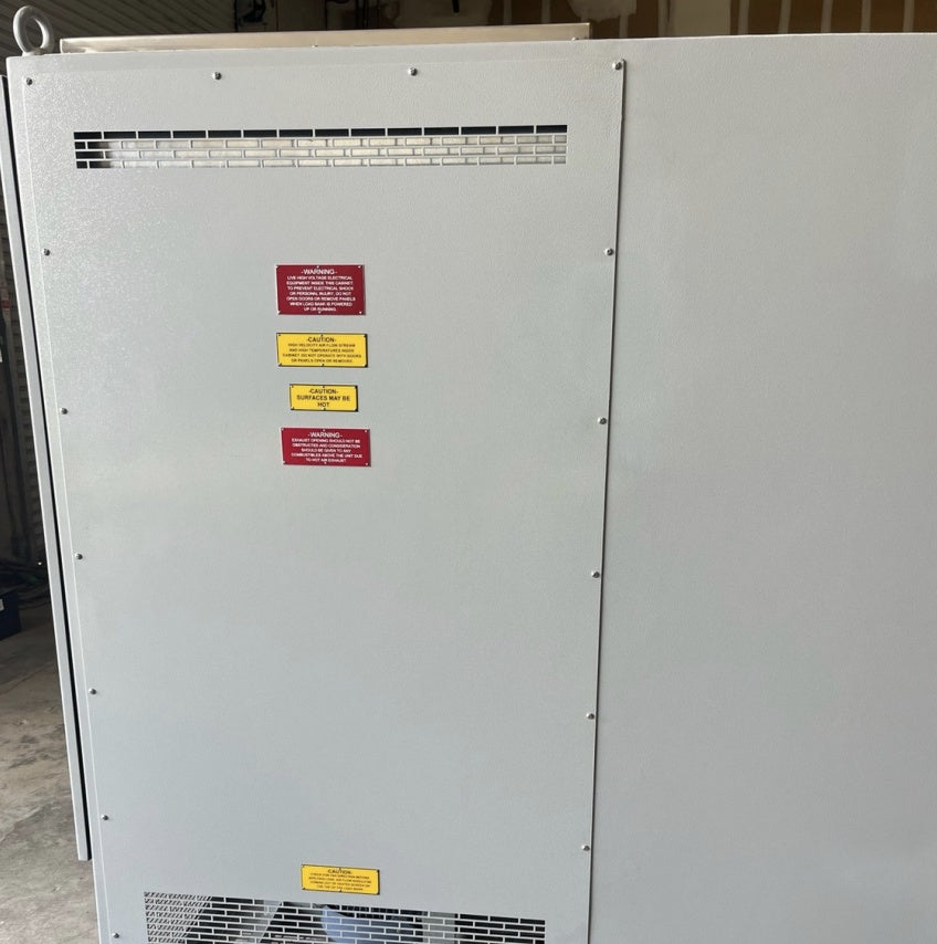 2024 UNIVERSAL LOAD BANKS ULB-R650