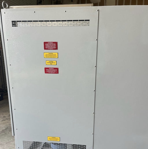 2024 UNIVERSAL LOAD BANKS ULB-R650