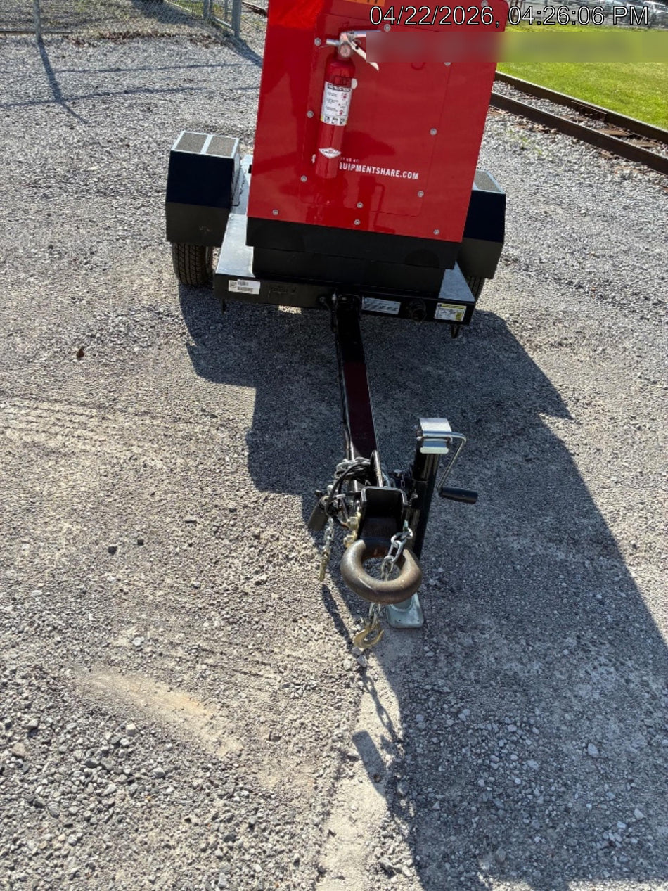 2025 ECHO DGW400DML-ES