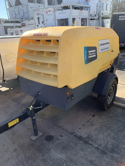 2020 ATLAS COPCO XAS188
