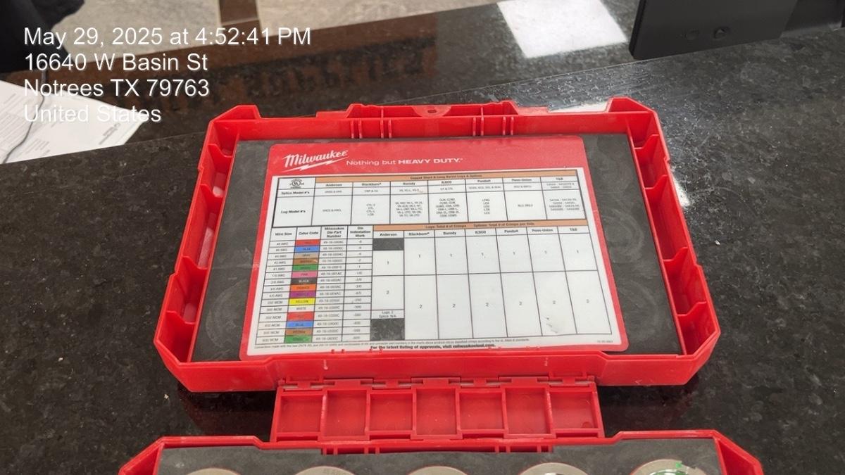 2024 MILWAUKEE 49-16-KITC