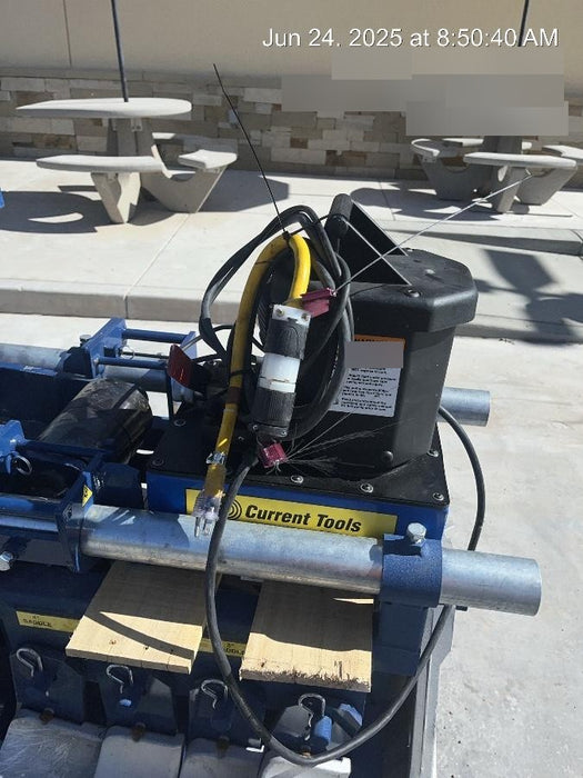 2024 CURRENT TOOLS 254P