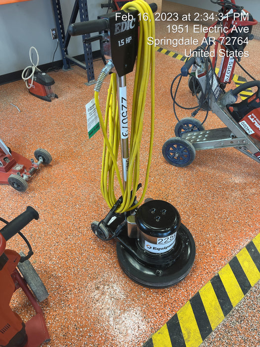 2022 ESSEX SILVER-LINE ESL17