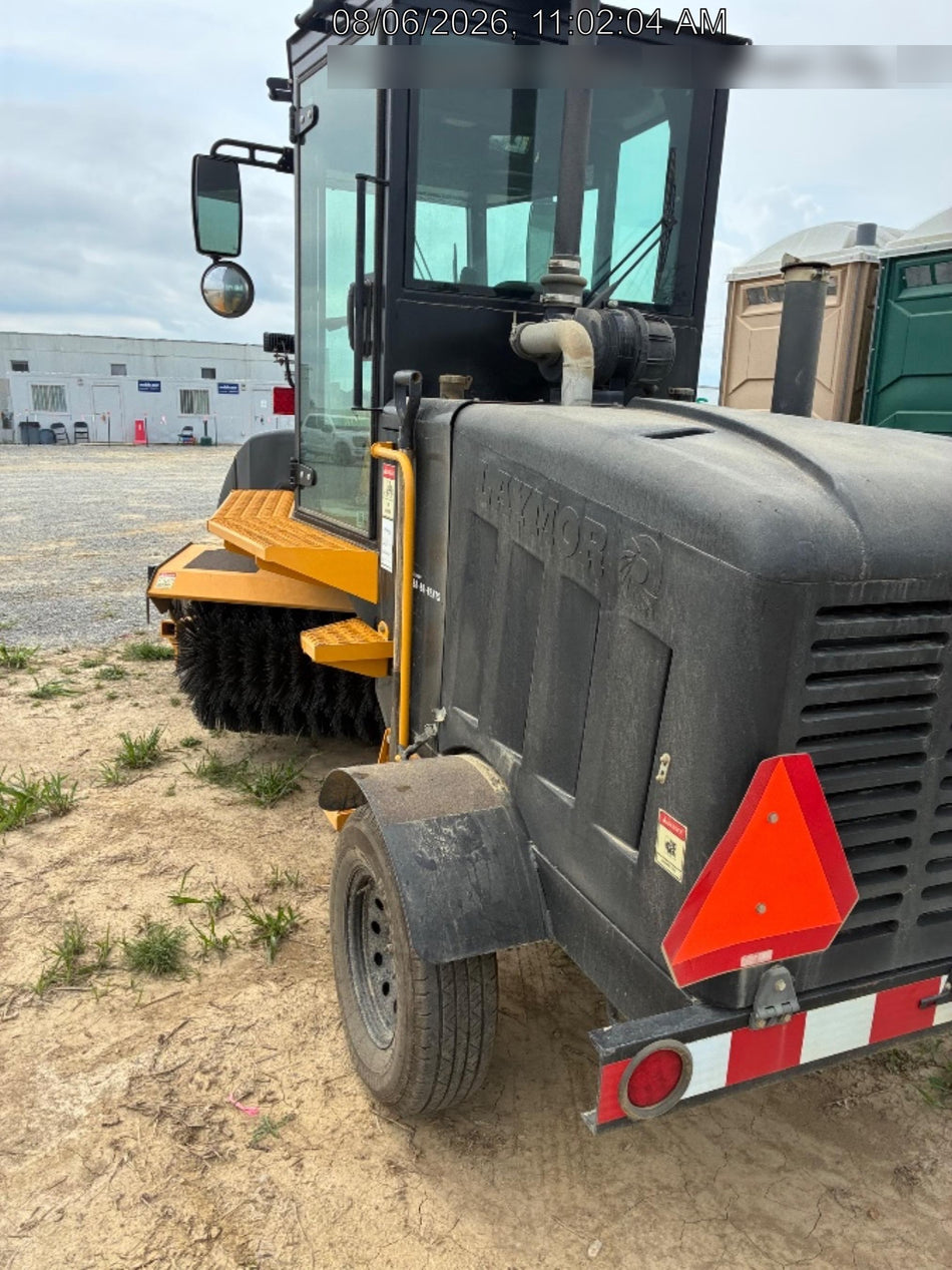 2023 LAYMOR SM450