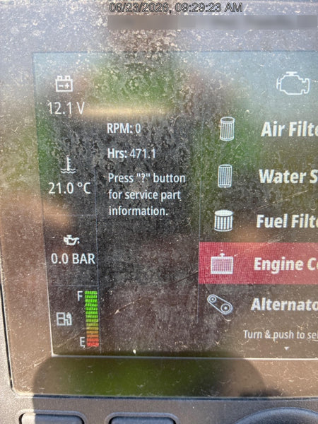 2025 LINCOLN ELECTRIC Frontier 500X