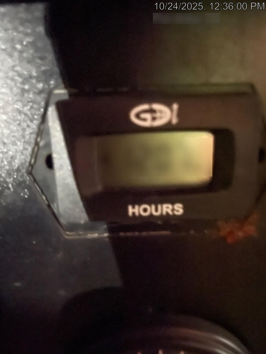 2025 BOBCAT PA425WCU-T4F