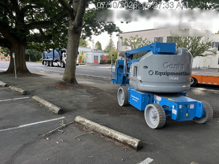 2024 GENIE Z40/23N RJ