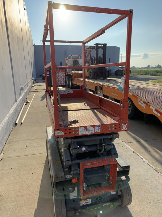 2019 SKYJACK SJIII-3219