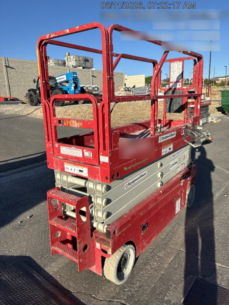 2021 MEC 2632SE