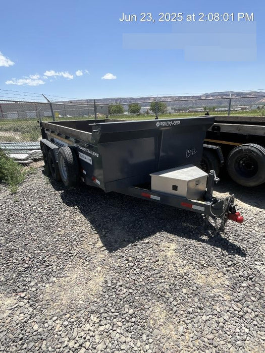 2023 SOUTHLAND SL714-14K