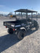 2023 Club Car CA1700D Canopy, Diesel, 4 Passenger
