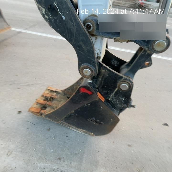 2023 TAG MANUFACTURING 18" QCB30
