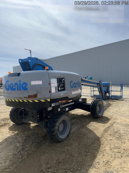 2024 GENIE S-45 XC