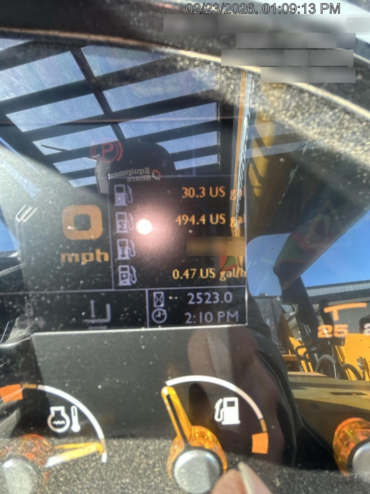 2023 JCB 512-56