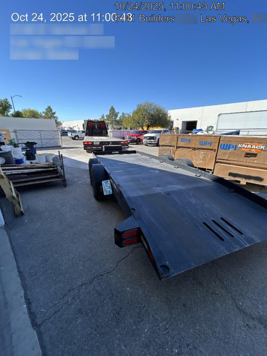 2023 STEELPOINT K19E