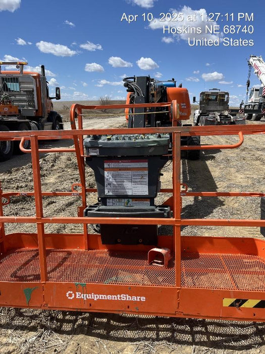 2025 WANCO WLTT-4MK8K