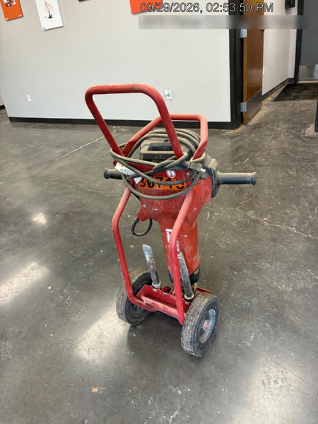 2023 HILTI TE 3000-AVR