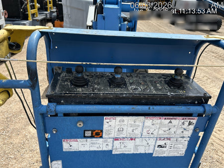 2018 GENIE Z-45/25 RT