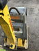 2020 Wacker Neuson DPU6555 Vibration Plate